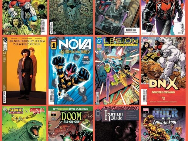 NEWS US – mercredi 14 octobre 2026